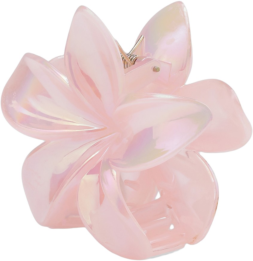 Plumeria Pastel Big